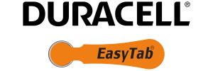 Duracell Easytab