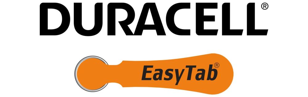 Duracell Easytab