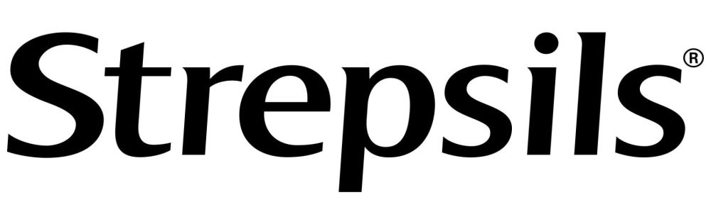 Strepsils