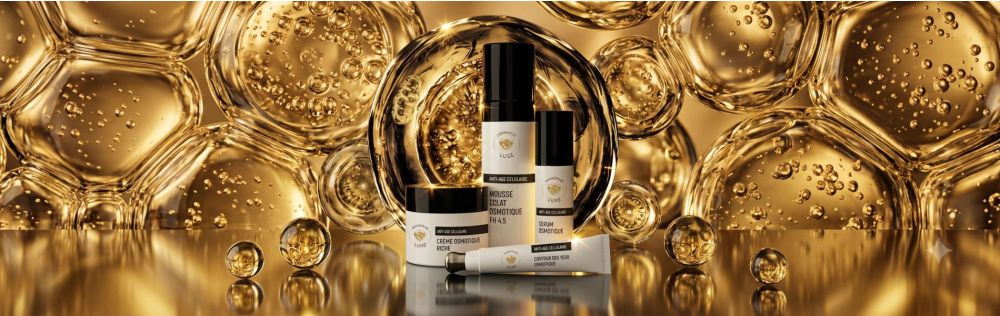 Gamme Osmotique - Anti-âge cellulaire