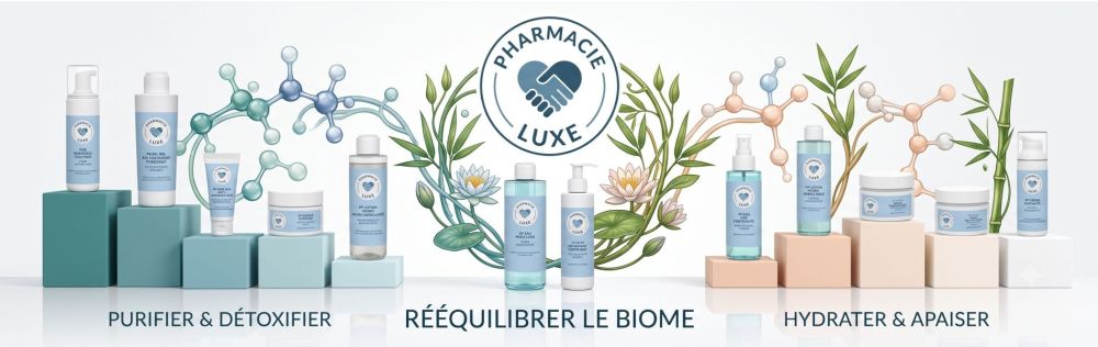 Bioma Balance - Equilibre