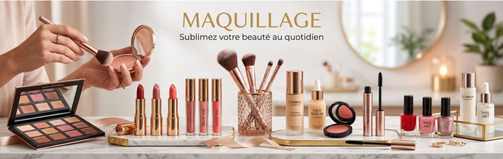 Maquillage