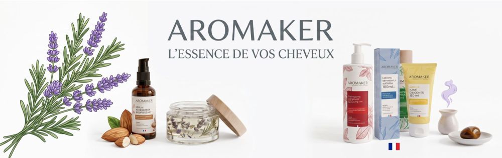 AROMAKER