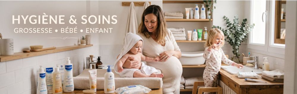 Hygiène et soins