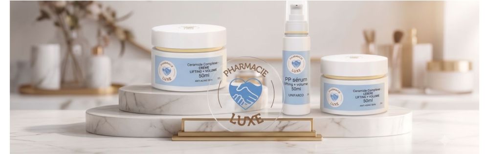 Céramide Complexe - Lifting + Volume