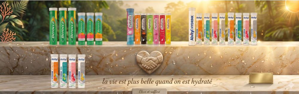 Réhydratation