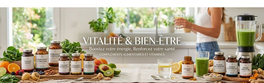 Vitalité