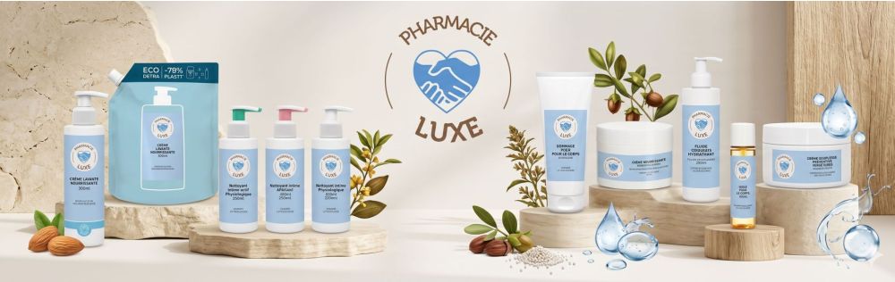 Hygiène et Soin pour le corps