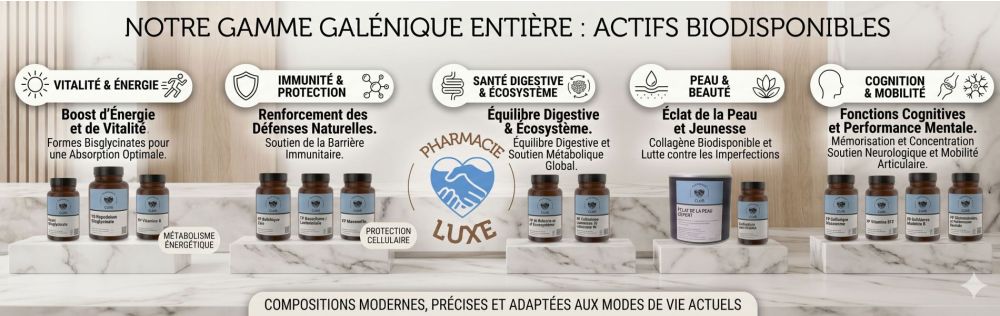 Galénique