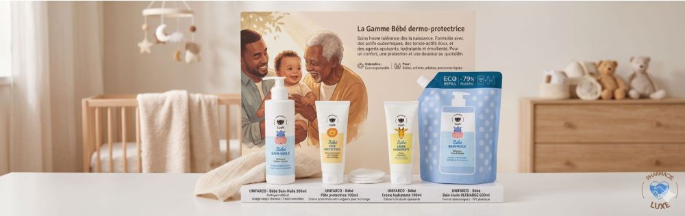 Tout pour bébé