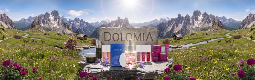 Dolomia