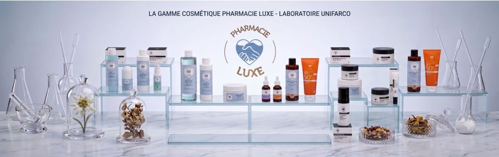 Pharmacie Luxe
