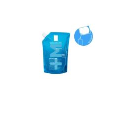 EFFACLAR GEL MOUSS RECH 400ML