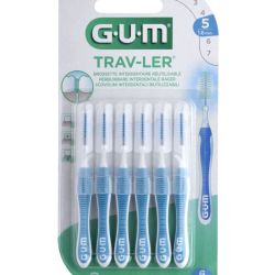 GUM TRAVLER BROSSET 1614 6