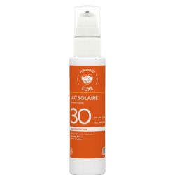 PP Lait Solaire Spf 30 100ml