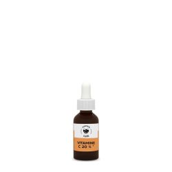 PP ACTIF CONC VITAMINE C 20ML