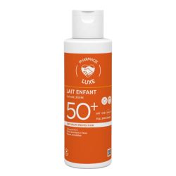 PP Lait solaire Spf 50+ Enfant  200ml