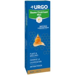 Urgo Baume Miel 15G