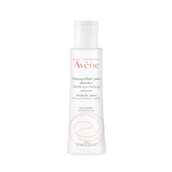 Démaquillant douceur yeux 125ml