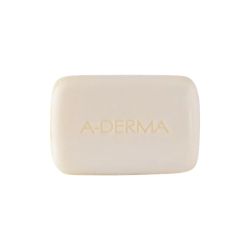 Aderma Pain Surgras Avoine Rhealba 100g