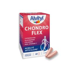ALVITYL CHONDROFLEX CPR 60