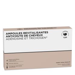 PP AMPOULE REVIT ANTICHUTE 10X10ML