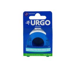 URGOSYVAL SPARADRAP 2,50CMX5M