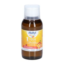 Alvityl - Enfant Toux 150ml