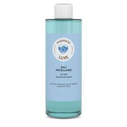 PP EAU MICELLAIRE 400 ML