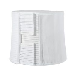 DONJOY CEINTURE ABDOMINALE ABDOSTRAP2 25CM 136-156 cm XXL