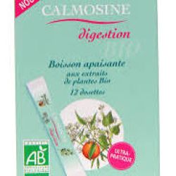 CALMOSINE DIG BIO BOISSON APAIS EXT PLTE 12D