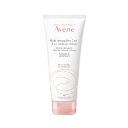 Fluide démaquillant 3en1 200ml