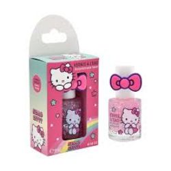 Vernis à L'eau Hello Kitty 9 ml