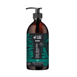 Mkl Men Gel Dch Tonic 1L