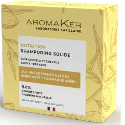 SHAMPOOING SOLIDE 55 g