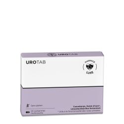 PP UROTAB CPR 20