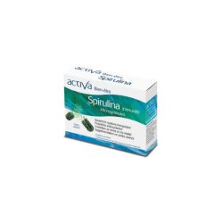 BIEN-ETRE SPIRULINE  30 Gélules