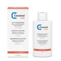 CERAMOL PSOR SH ACTIF 200ML