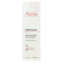 XeraCalm AD crème relipidante 200ml