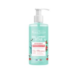 BEAUTERRA GEL INTIME APAIS 500ML