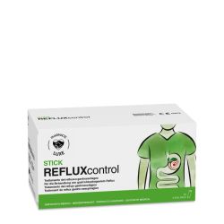 PP Refluxcontrol Stick Dose 20
