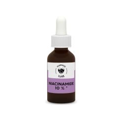 PP actif niacinamide 20ml