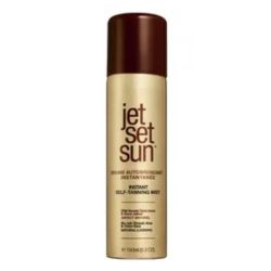 JET SET SUN BRUME AUTOBRONZANTE 150ML