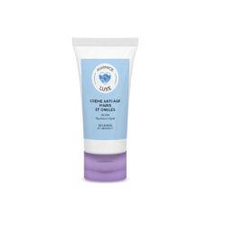 CREME MAINS ET ONGLES ANTI-AGE