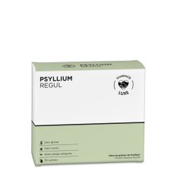 PP PSYLLIUMREGUL SACH 20