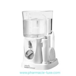 Hydropulseur Fixe Compact Waterpik Waterflosser Nano