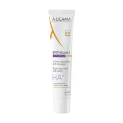 A-Derma Epitheliale Ultra Repair Spf 50+ 40ml