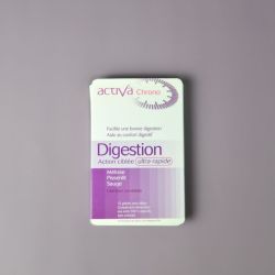 CHRONO DIGESTION GÈLULE B/15