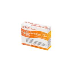 ACTIVA BIEN-ETRE SYNERGIE + 30 Gélules
