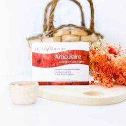 ACTIVA BIEN-ETRE ARTICULAIR GELU30